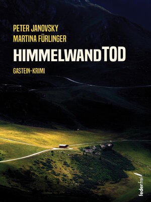 cover image of HimmelwandTod